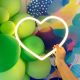 LED NEON Sweet Heart